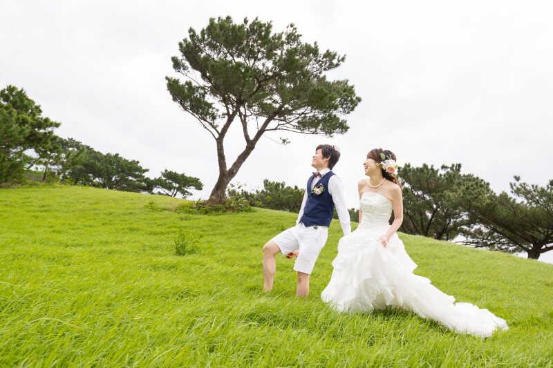 石垣島だから♪