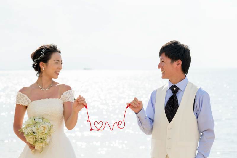 小物も自分たちで！