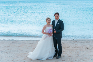 いつもの私たちを沖縄で^^