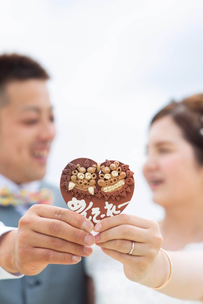 めんそーれー！！