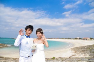 スタッフさんがすごく親切で、ずっと楽しくて撮影時間があっという間でした♪