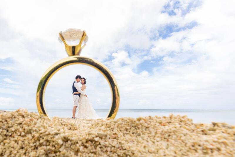 ぎゅっと抱きしめて