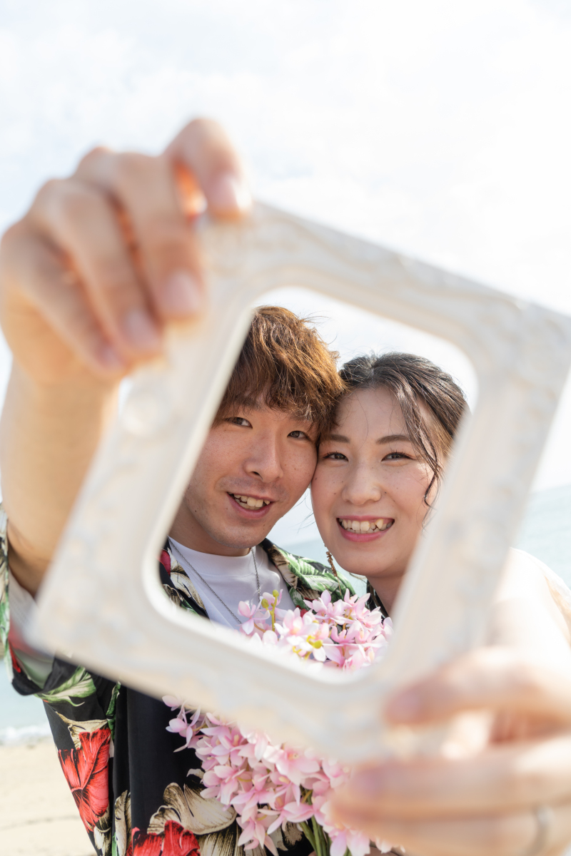 写真の一部？！