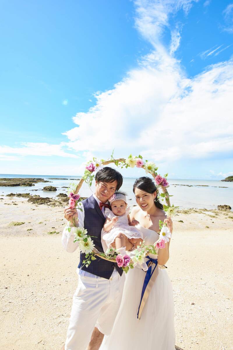 フォトリースに♪