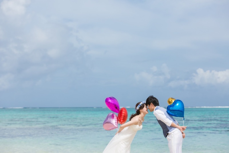 見つめあって♡