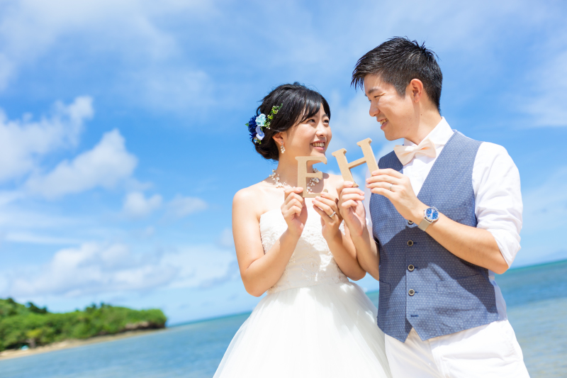 アナタノイニシャル