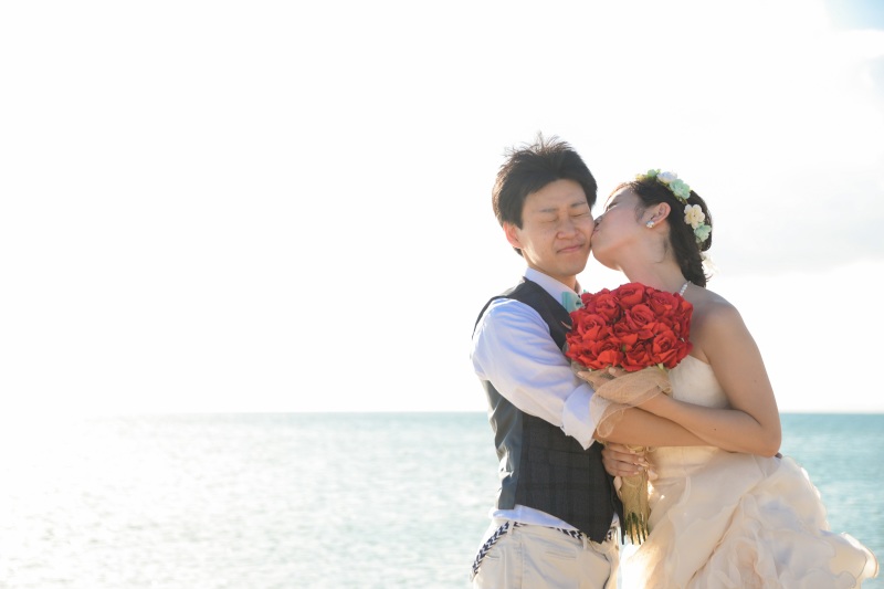 プロポーズも！