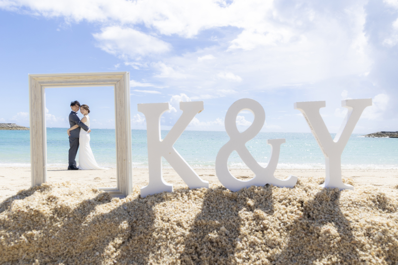 小道具を使って