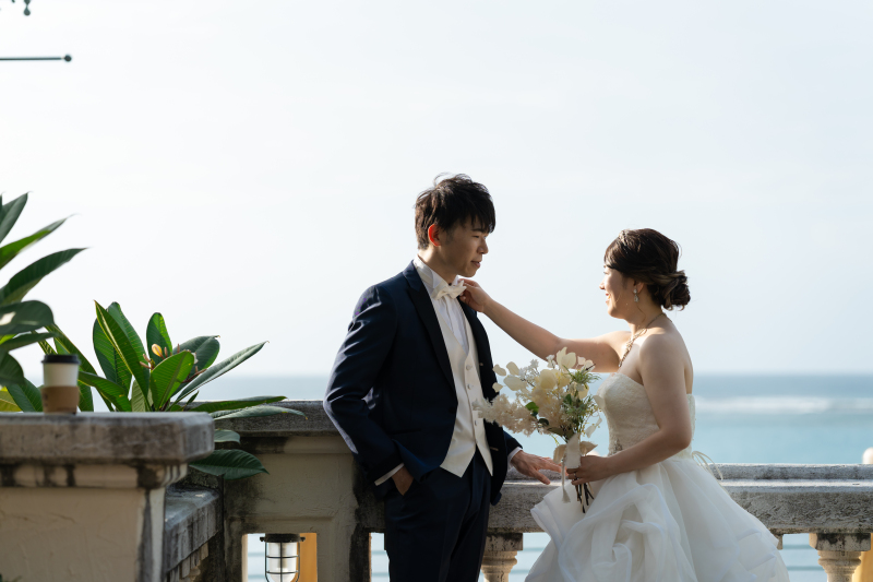 カメラを意識しない時間がとても大切になってくる！