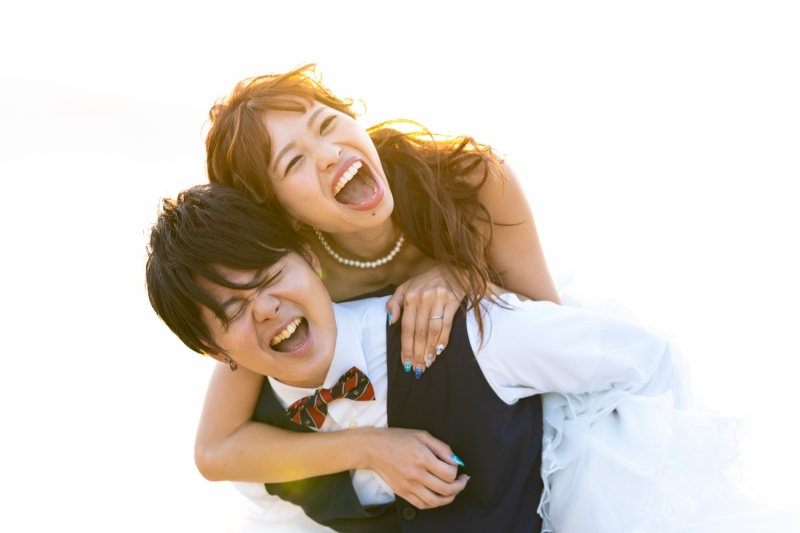 しあわせの重力