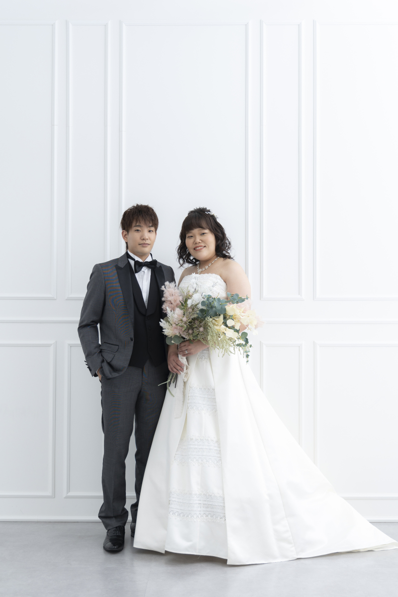 念願の韓国フォト!