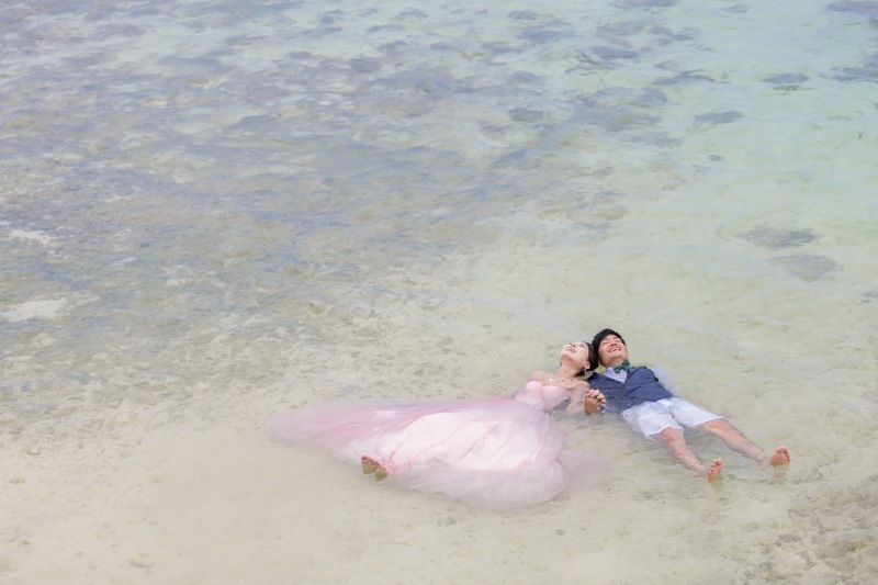 こんなの見たことない！