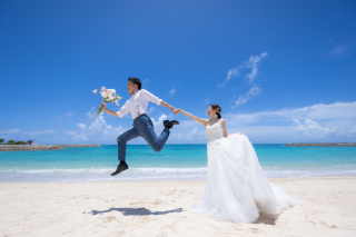 賑やかな撮影！　