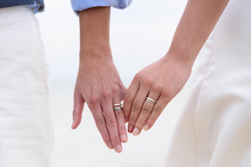 想いが詰まった