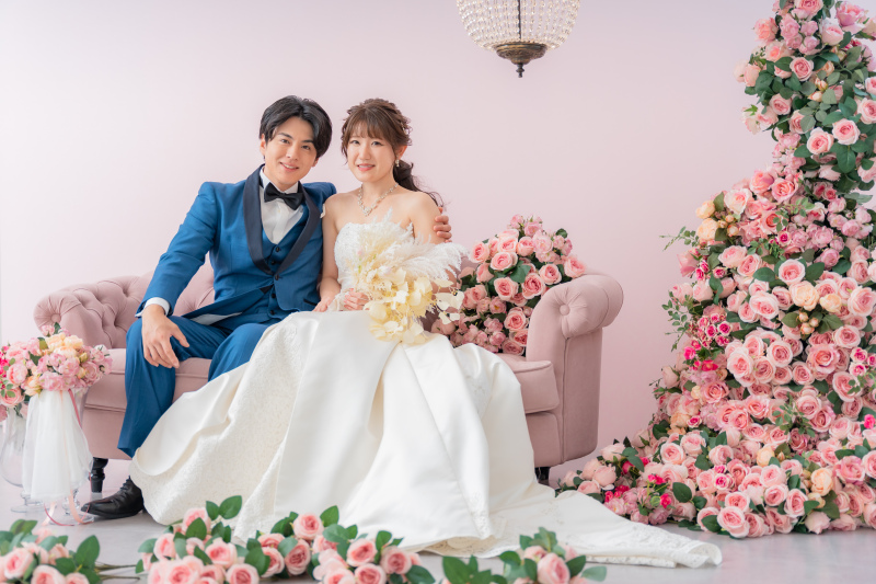 スタジオ２シーン目♡