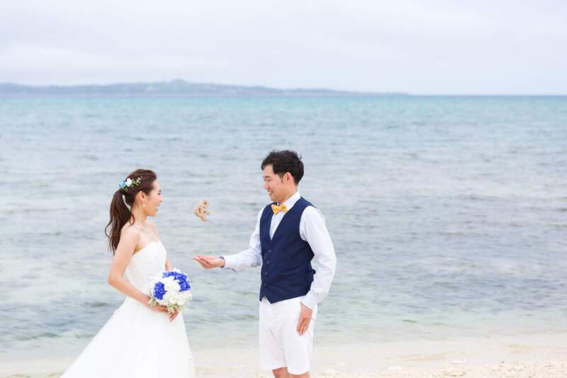 浮いているかのよう！