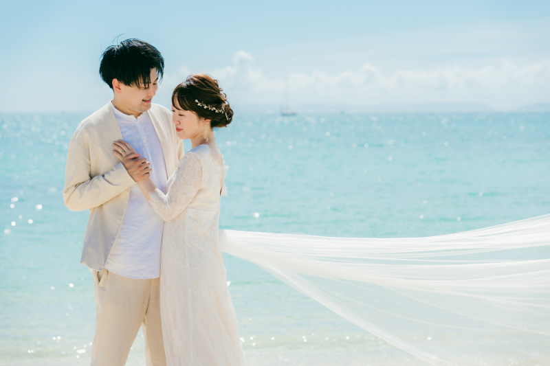 ベールショット