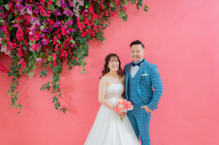 なかよしなおふたり♡