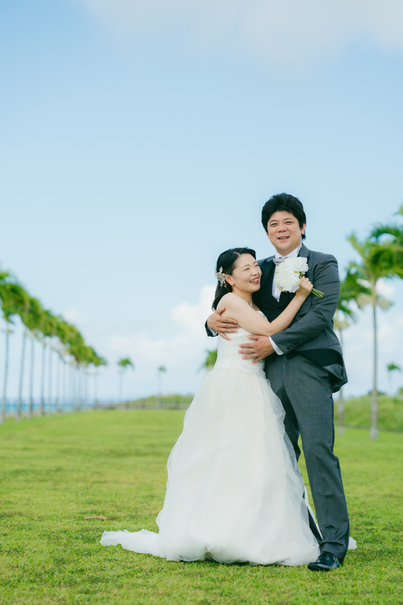 グリーンショット