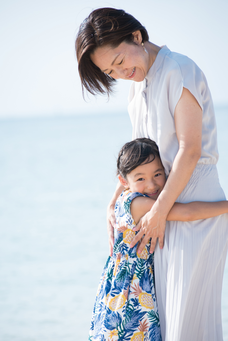 だーいすき♡！