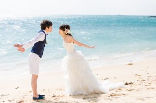 石垣島の海を堪能♪