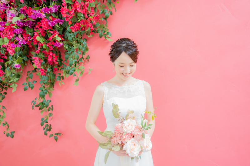 撮影スタート！