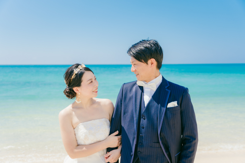 見つめあって♡