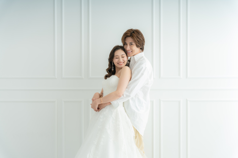 撮影スタート！！