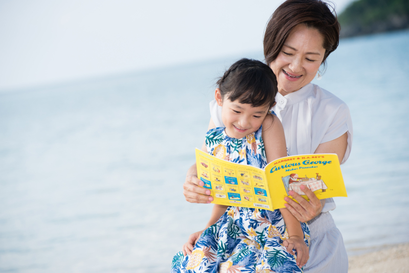 いつも通りの楽しい時間