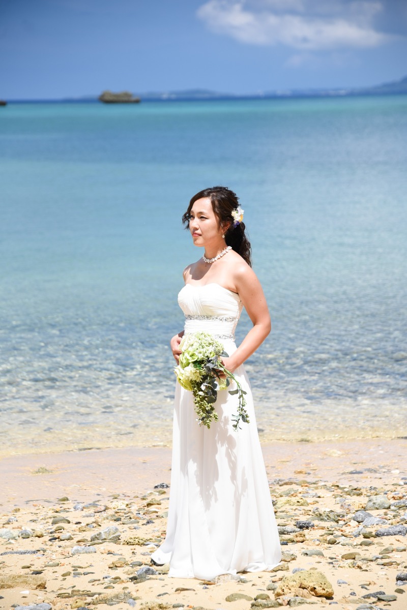 BRIDE♡