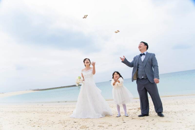 誰が一番高くあげられたかな？♪