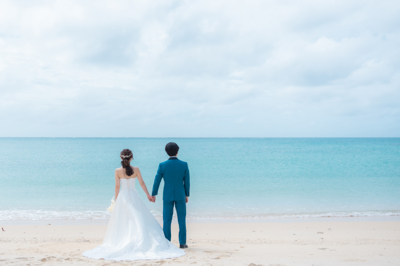 バックショット♡