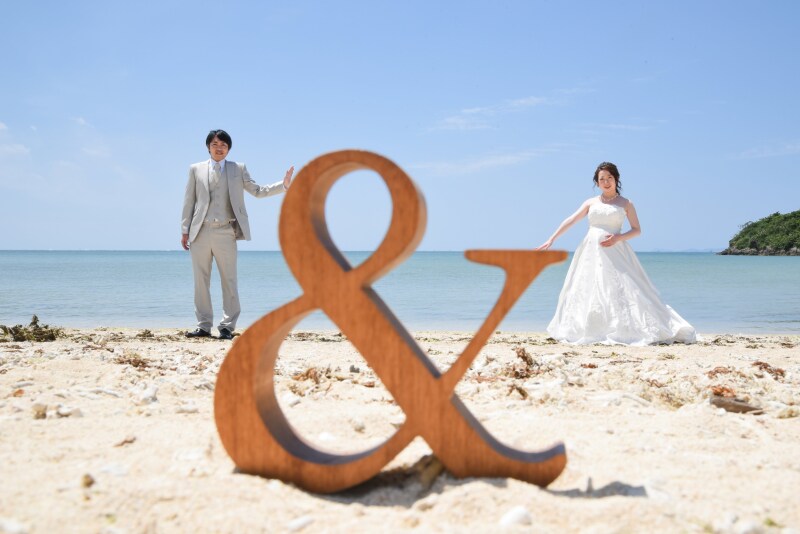 小さくて大きなオブジェ♡