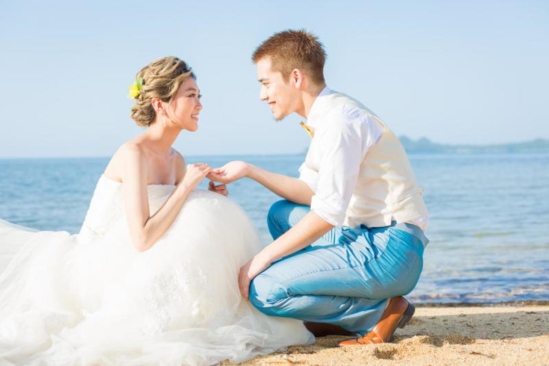 見つめあって♡