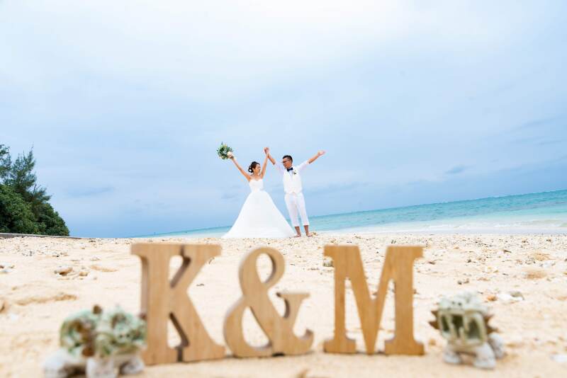 空もたっぷりと