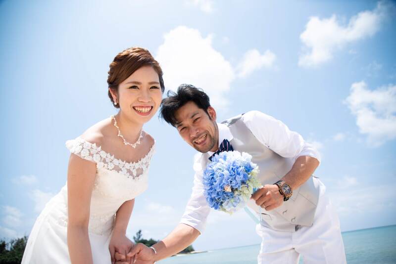 仲良しなおふたり♪