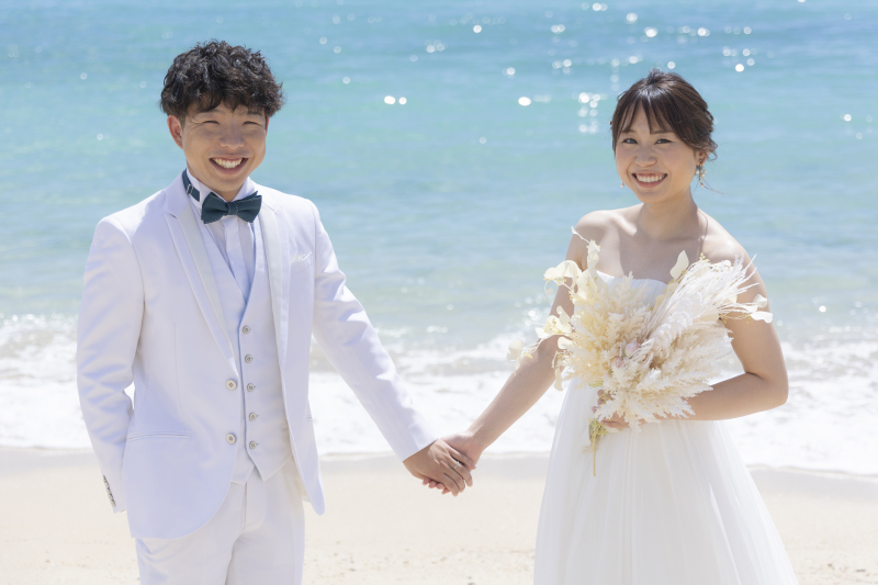 撮影スタート！