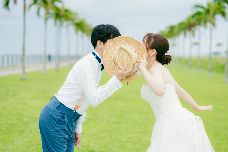 ふたりの時間♡