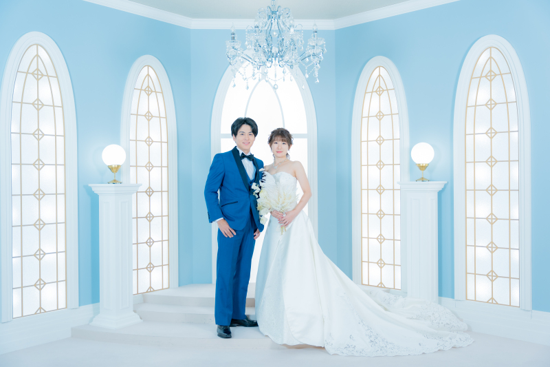 スタジオ３シーン目