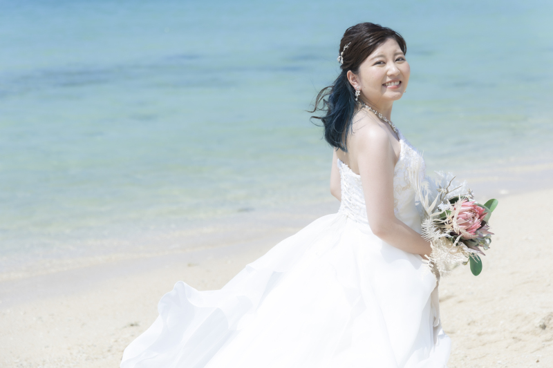 ソロショット♪