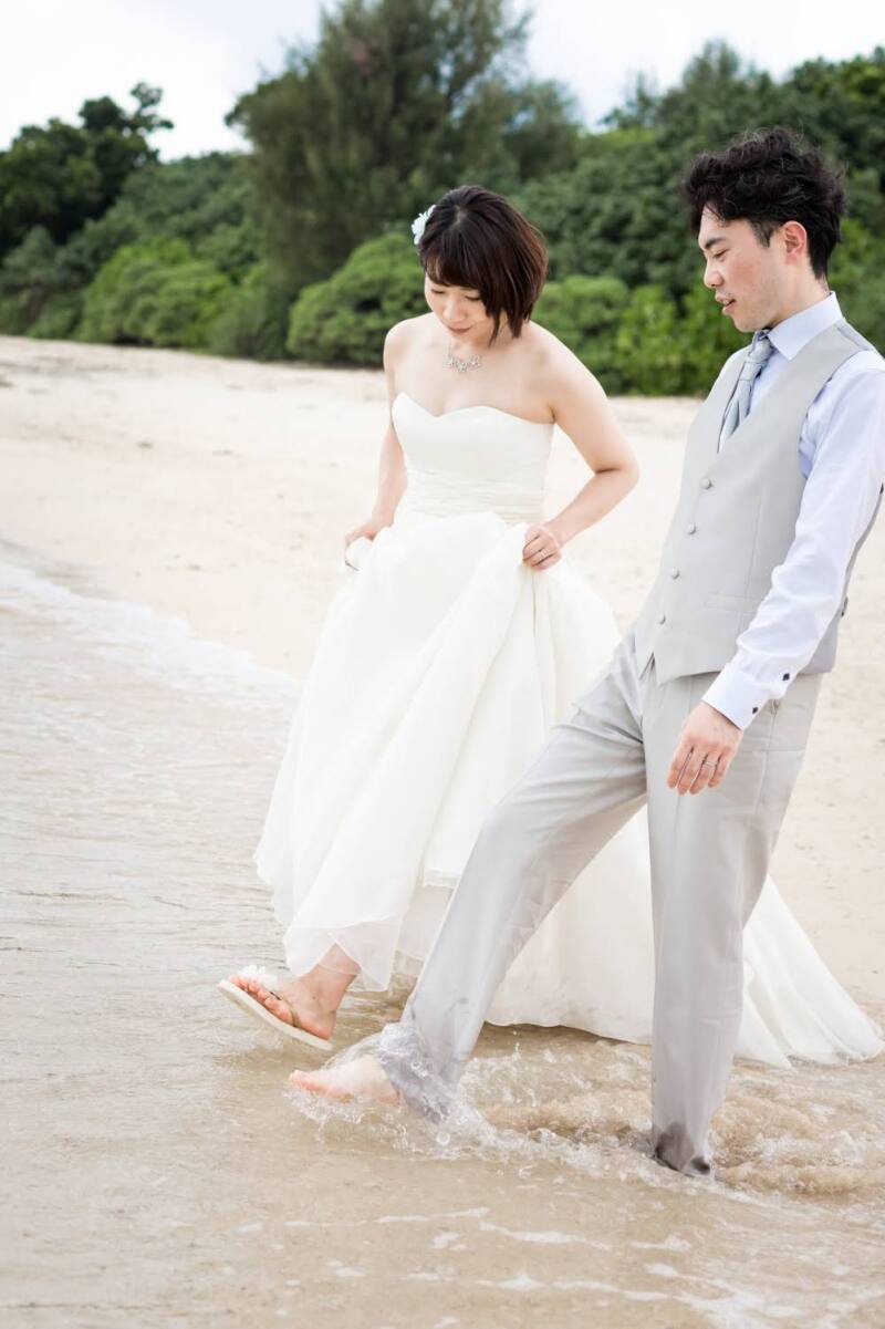 石垣島ならでは？