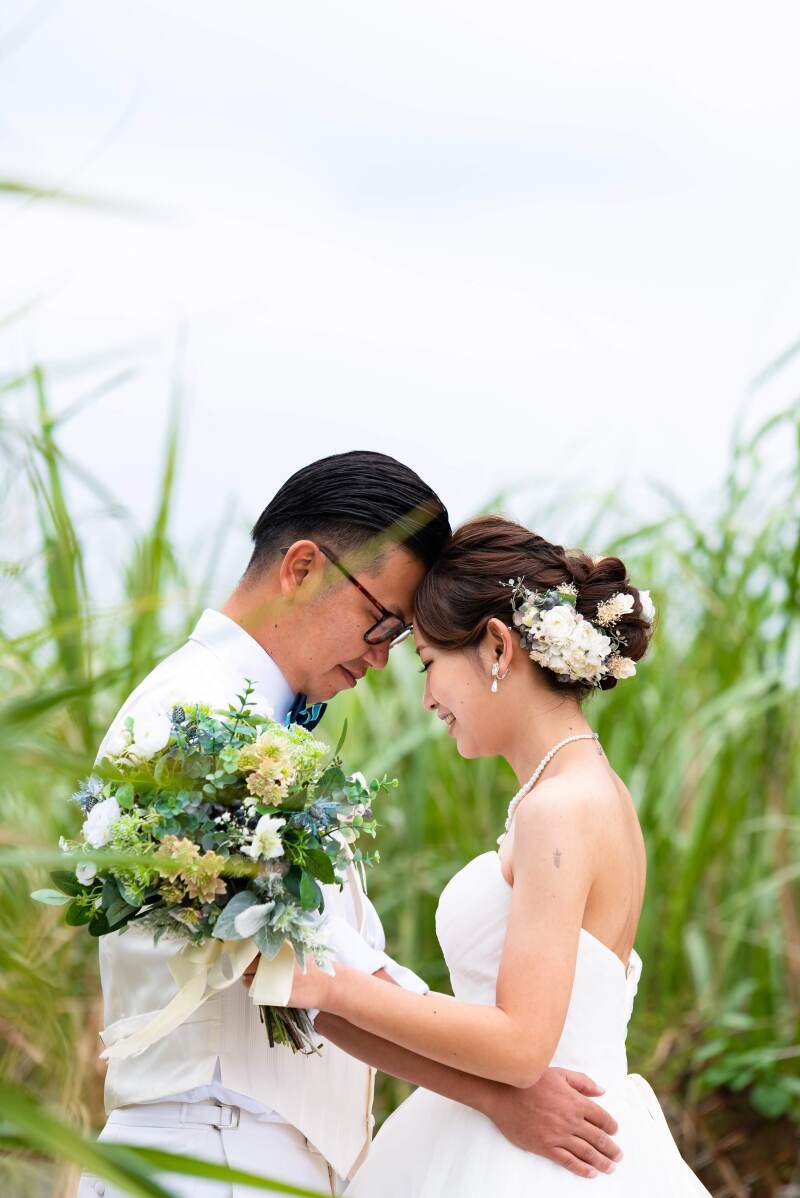 お互いの気持ち