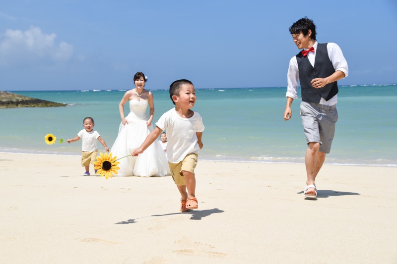 自然体でいつもどおりに♪