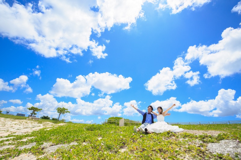 世界は広いな♡