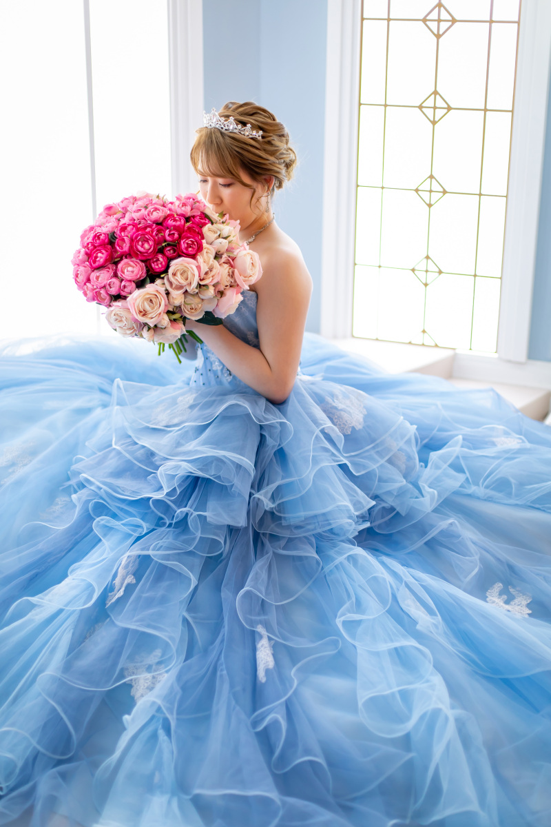 素敵にスタジオ+チャペル♥