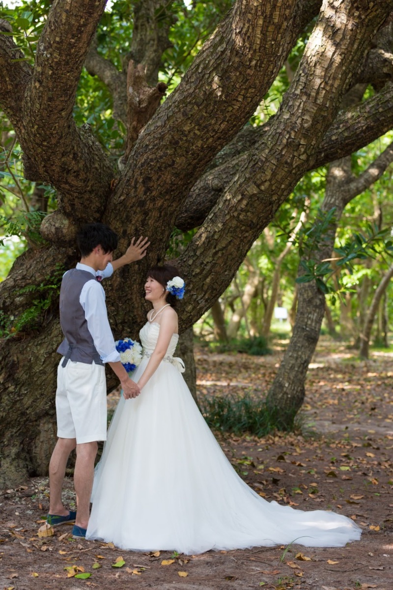 ふたりの世界♡