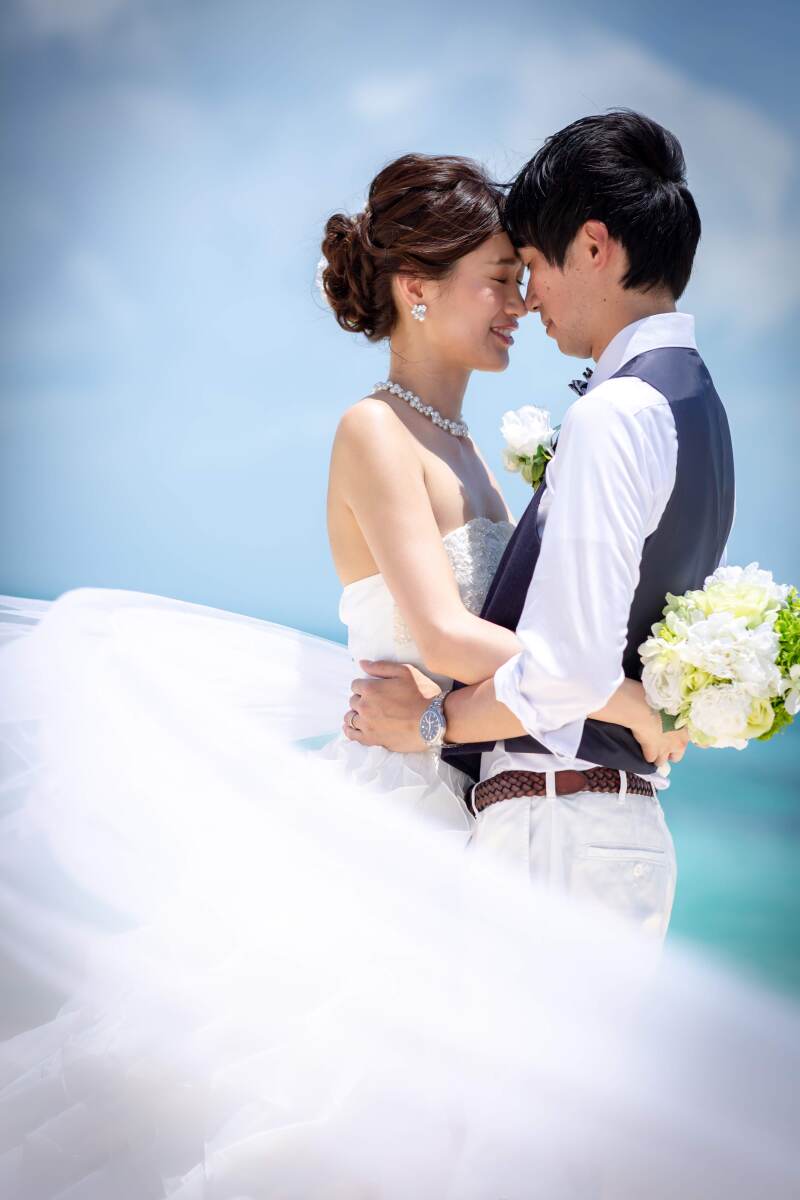 ドラマチックに