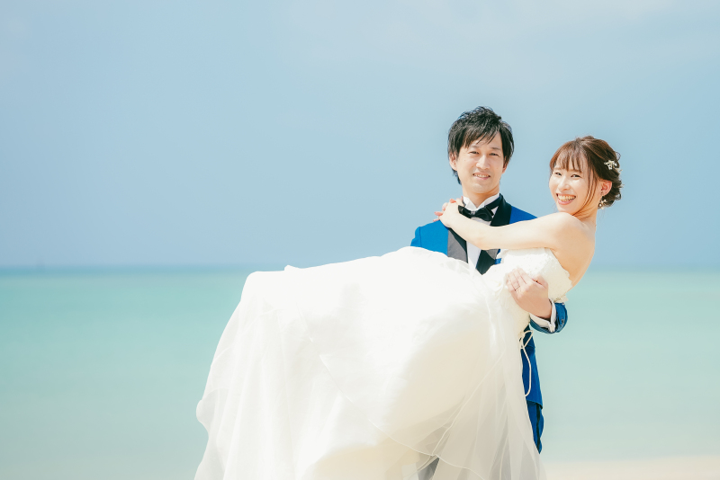 抱っこショット♡