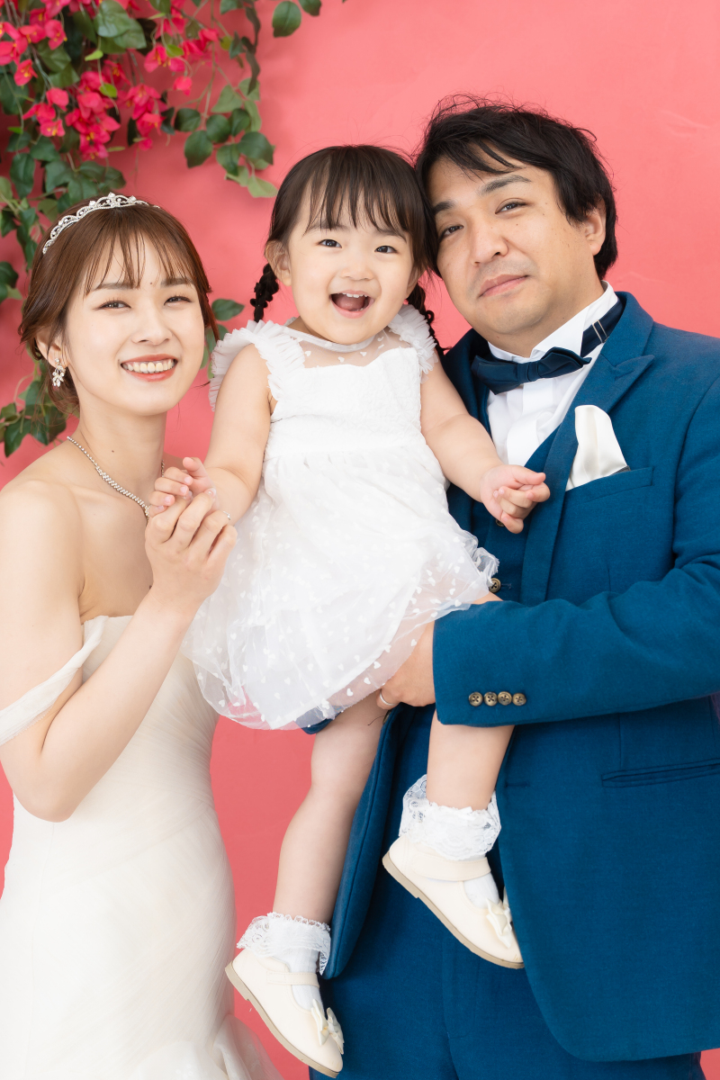 今日一番の思い出を胸に。ぎゅ〜っとくっついて♡