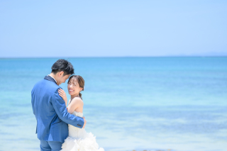 わいわいビーチ撮影♡